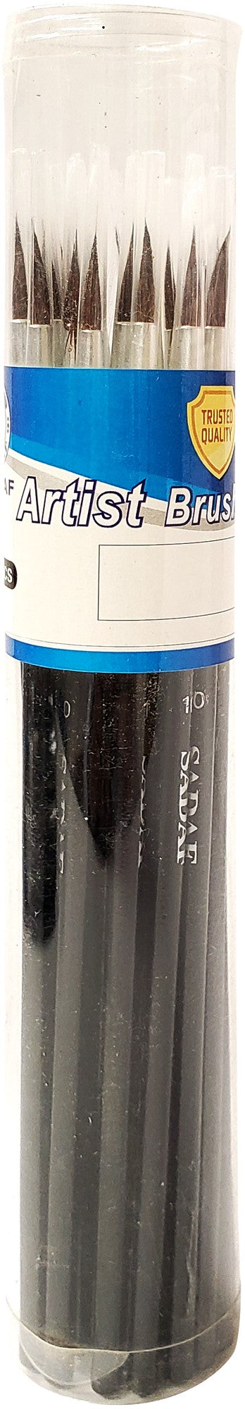 SADAF PAINTING BRUSH 10-PD-100 - Al Masam Stationery LLC Main image
