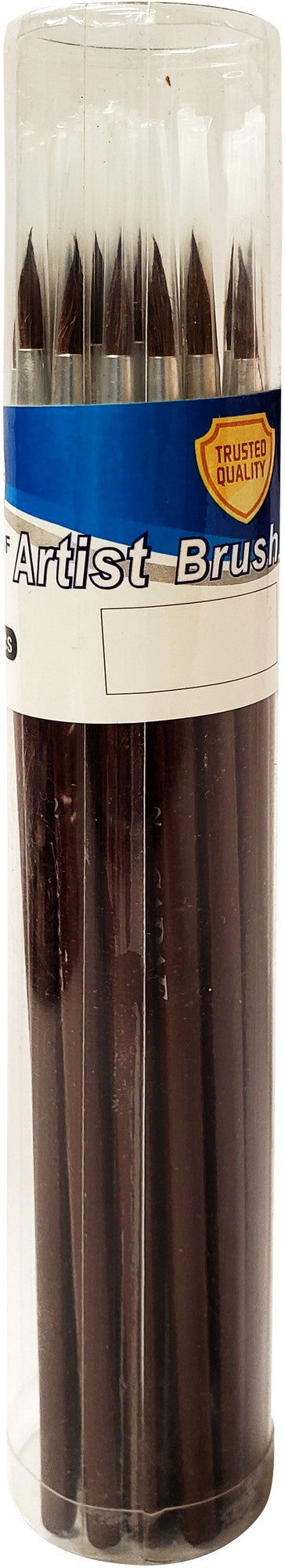 SADAF PAINTING BRUSH 12-PD-100 - Al Masam Stationery LLC Main image