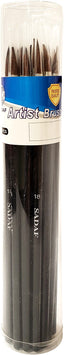 SADAF PAINTING BRUSH 18-PD-100 - Al Masam Stationery LLC