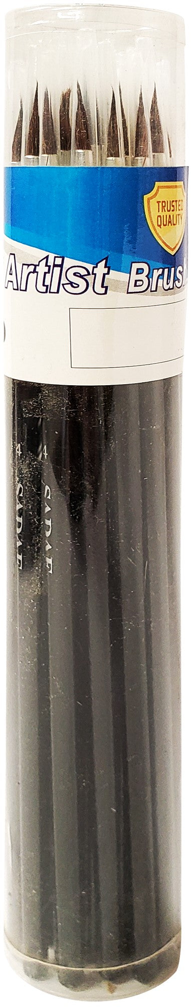 SADAF PAINTING BRUSH 4-PD-100 - Al Masam Stationery LLC Main image