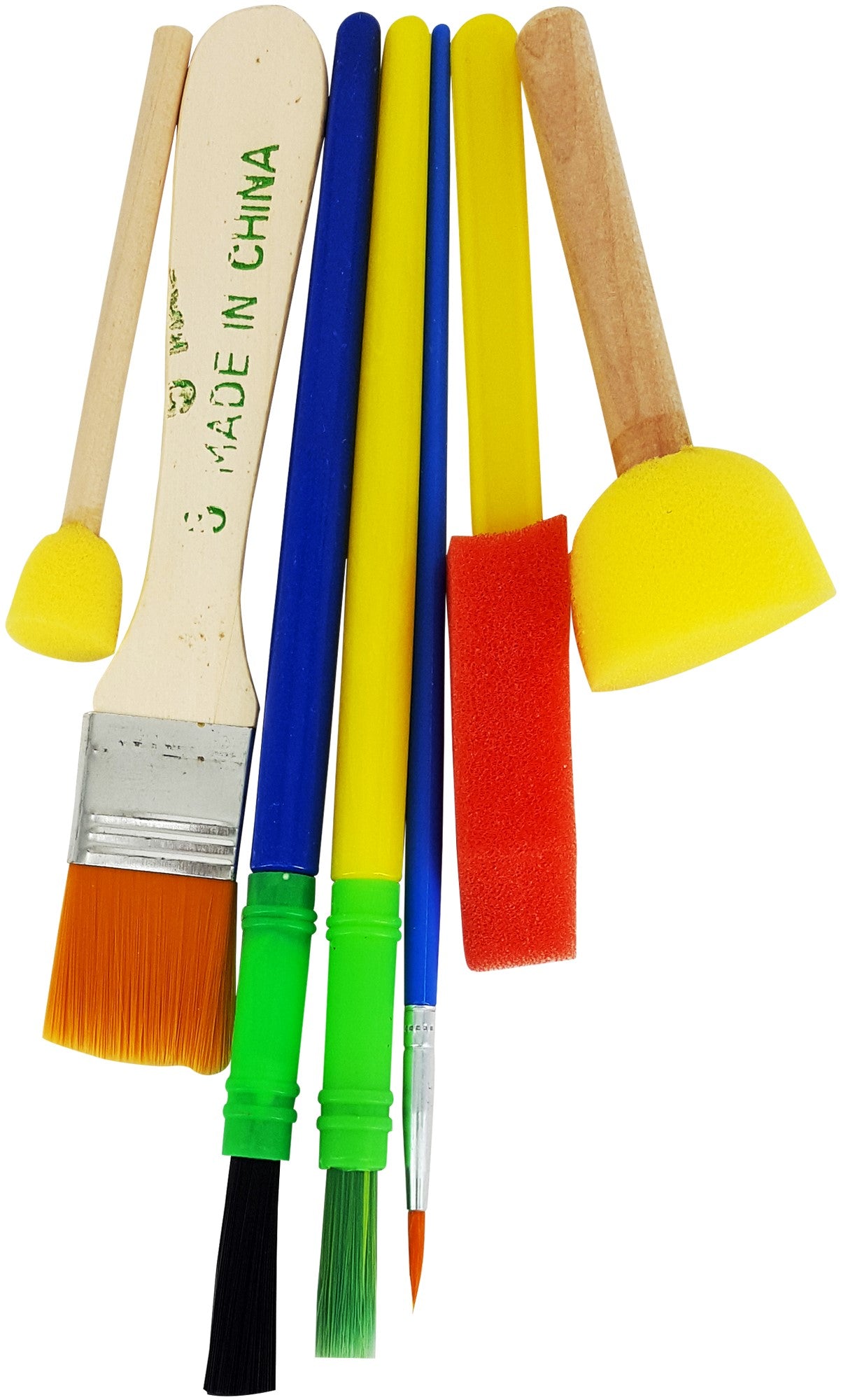 SADAF PAINTING TOOLS PD-63 - (W-08155) Secondary image