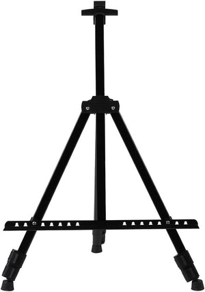 EASELS & FURNITURE