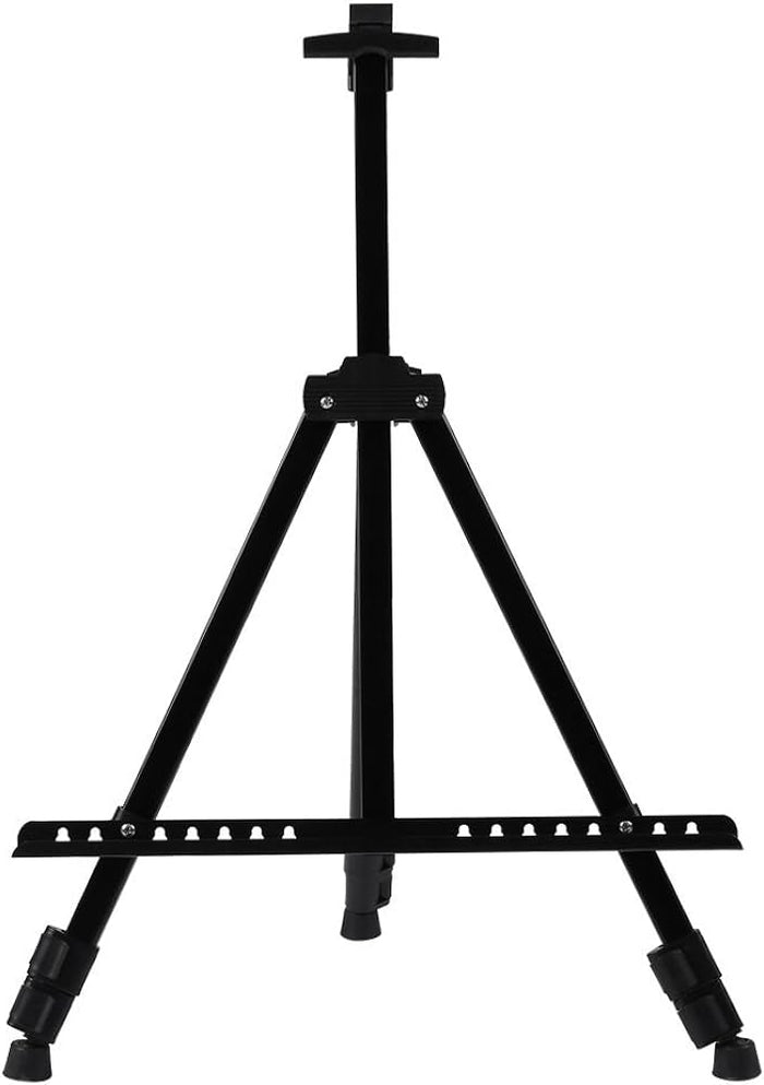 SADAF EASEL TRIPOD STAND METAL PD-87 - Al Masam Stationery LLC