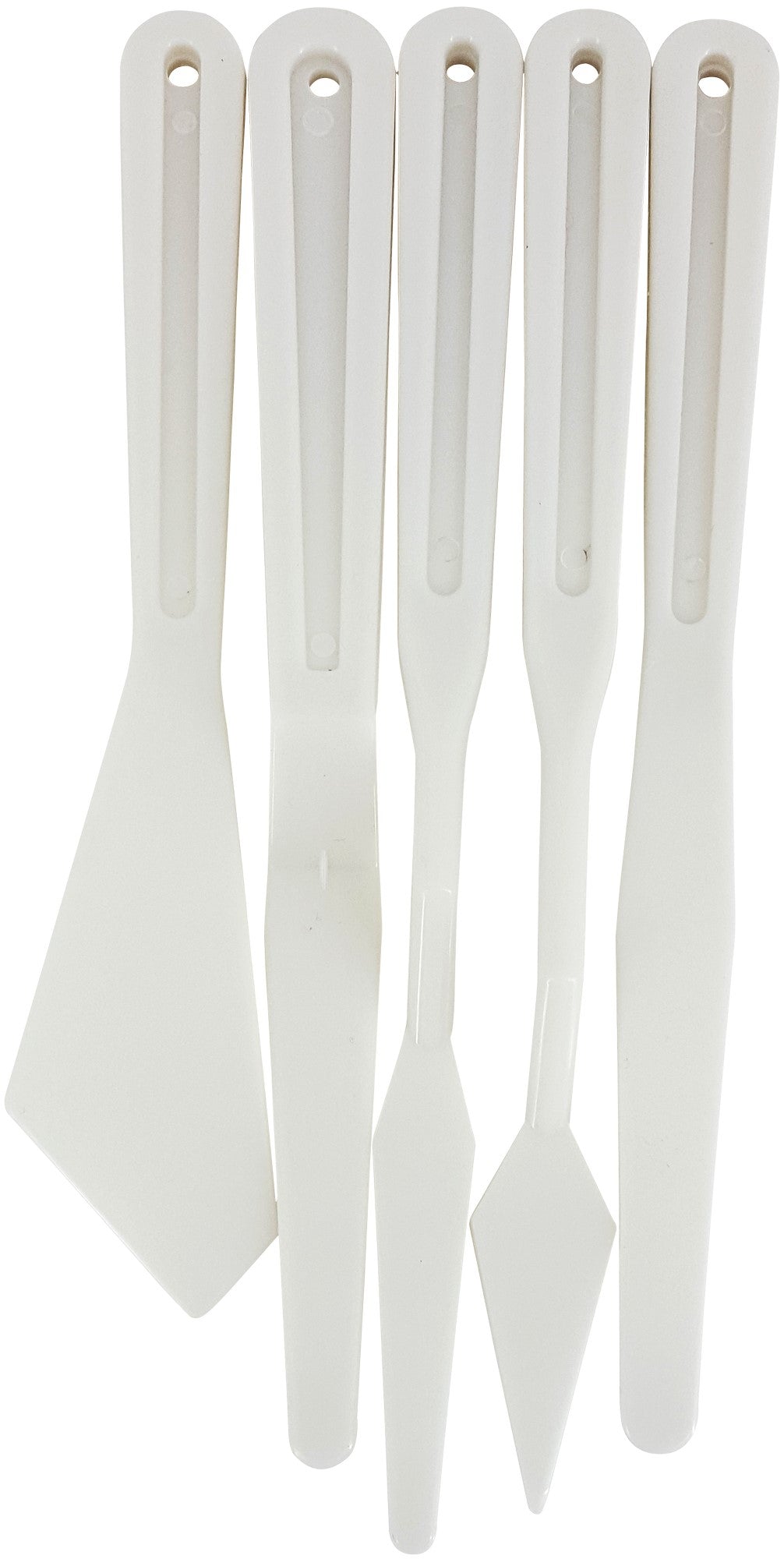 SADAF PAINTING TOOL SET PD-77 - Al Masam Stationery LLC Main image