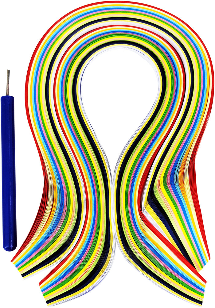 SADAF QUILLING PAPER CARD QP-280 PD-99 - Al Masam Stationery LLC