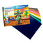 SADIPAL Glossy Paper 32x24cm - Al Masam Stationery LLC