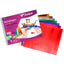 SADIPAL Aluminium Card Board 32x24 cm - Al Masam Stationery LLC