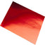 SADIPAL Aluminium Card Board Colour Sheet-225 GMS-Red - Al Masam Stationery LLC
