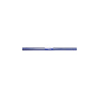 SADIPAL Aluminium Foil(Real)Paper Rolll-0.5x2m-Blue - Al Masam Stationery LLC
