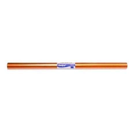 SADIPAL Aluminium Foil(Real)Paper Rolll-0.5x2m-Cooper - Al Masam Stationery LLC Main image