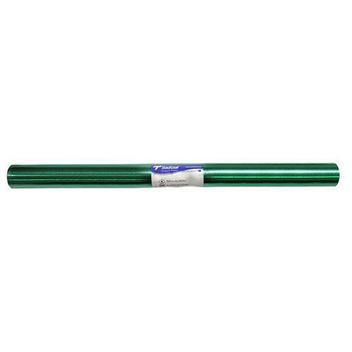 SADIPAL Aluminium Foil(Real)Paper Rolll-0.5x2m-Green Secondary image