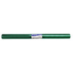 SADIPAL Aluminium Foil(Real)Paper Rolll-0.5x2m-Green - Al Masam Stationery LLC