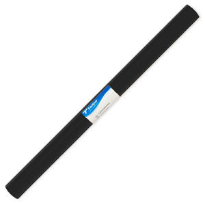 SADIPAL Coloured Self Adhesive Film-100 microns-0.5x3m-Black Secondary image