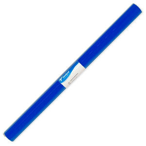 SADIPAL Coloured Self Adhesive Film-100 microns-0.5x3m-Blue Secondary image