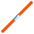 SADIPAL Coloured Self Adhesive Film-100 microns-0.5x3m-Orange - Al Masam Stationery LLC