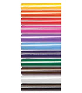 SADIPAL Coloured Self Adhesive Film-100 microns-0.5x3m-Purple Secondary image