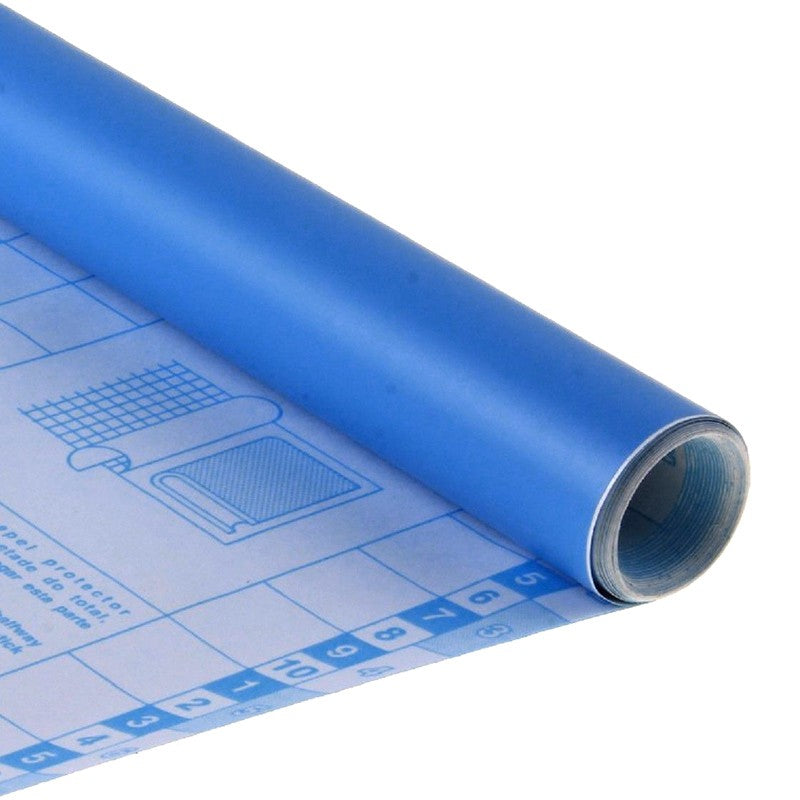 SADIPAL Coloured Self Adhesive Film-100 microns-0.5x3m-Turquoise - Al Masam Stationery LLC Main image