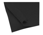 SADIPAL Corrugated Card Board Colour Sheet-328 GMS-Black  5SHT/PK - Al Masam Stationery LLC