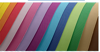 SADIPAL Corrugated Card Board Colour Sheet-328 GMS-Black  5SHT/PK Secondary image