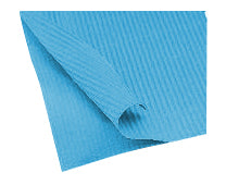 SADIPAL Corrugated Card Board Colour Sheet-328 GMS-Blue  5SHT/PK - Al Masam Stationery LLC Main image