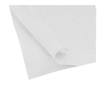 SADIPAL Corrugated Card Board Colour Sheet-328 GMS-White  5SHT/PK - Al Masam Stationery LLC Main image
