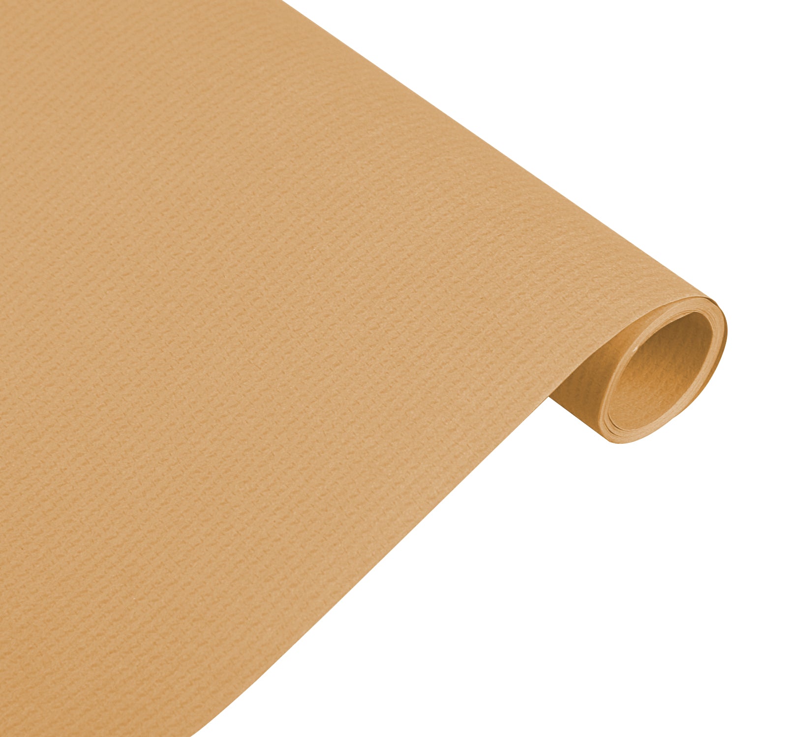SADIPAL Craft Ribbed Natura Range-High Resistance-70 GM-1x3m-Brown - Al Masam Stationery LLC Main image