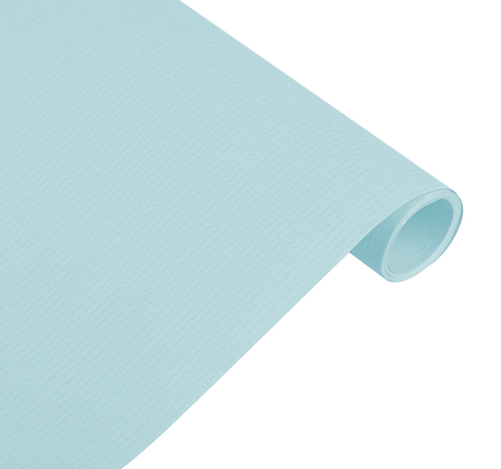 SADIPAL Craft Ribbed Perforated-High Resistant-65GM-1x3m-Sky Blue - Al Masam Stationery LLC Main image