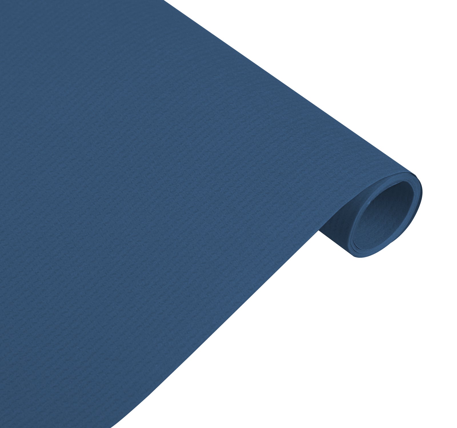 SADIPAL Craft RibbedPaper Neferiti Range-High Resistant-65GM-1x3m-Blue Azure - Al Masam Stationery LLC Main image