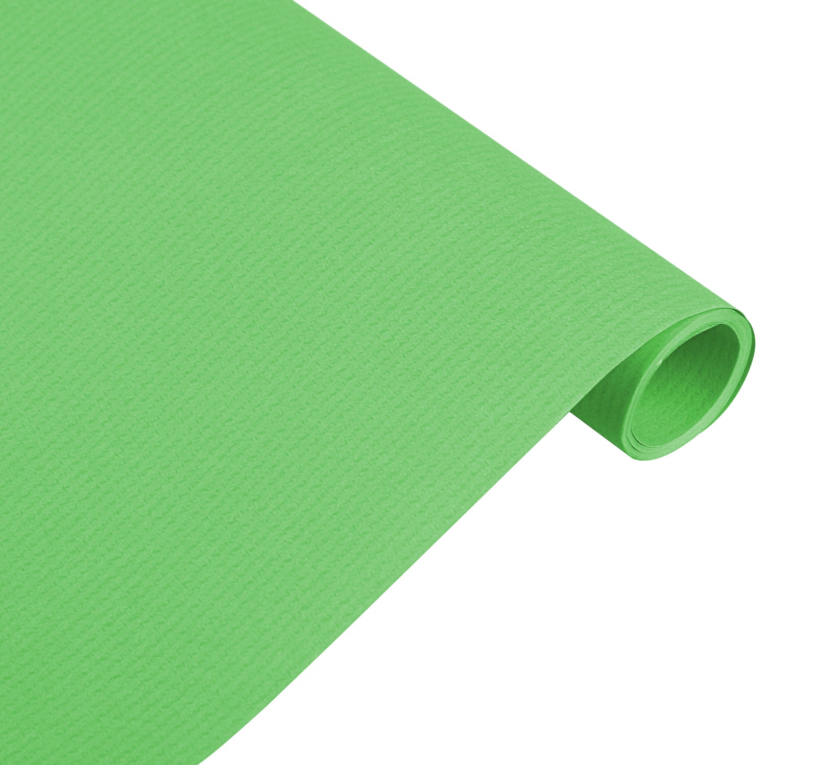 SADIPAL Craft RibbedPaper Neferiti Range-High Resistant-65GM-1x3m-Green Magenta - Al Masam Stationery LLC Main image