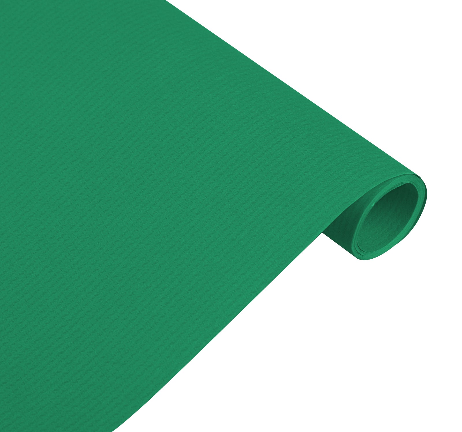 SADIPAL Craft RibbedPaper Neferiti Range-High Resistant-65GM-1x3m-Moss Green - Al Masam Stationery LLC Main image