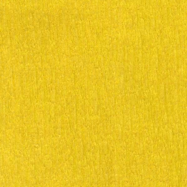 SADIPAL Crepe Paper Roll-32GMS-0.5x2.5m-Canary Yellow - Al Masam Stationery LLC