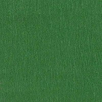 SADIPAL Crepe Paper Roll-32GMS-0.5x2.5m-Green Dark - Al Masam Stationery LLC Main image