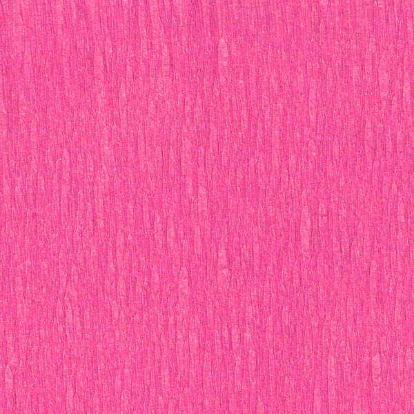 SADIPAL Crepe Paper Roll-32GMS-0.5x2.5m-Magenta - Al Masam Stationery LLC Main image