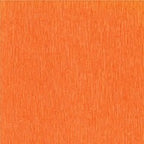 SADIPAL Crepe Paper Roll-32GMS-0.5x2.5m-Orange - Al Masam Stationery LLC