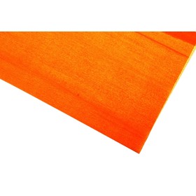 SADIPAL Crepe Paper Roll-32GMS-0.5x2.5m-Orange Secondary image