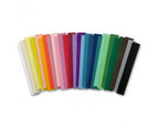 SADIPAL Crepe Paper Roll-32GMS-0.5x2.5m-Orange - Al Masam Stationery LLC