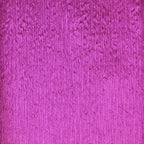 SADIPAL Crepe Paper Roll-High Light Fastness-0.5x2.5m Aluminnium Magenta - Al Masam Stationery LLC
