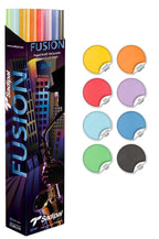 SADIPAL Display Craft Ribbed Paper Fusion Range-High Resistant-65GM-1x3m - Al Masam Stationery LLC
