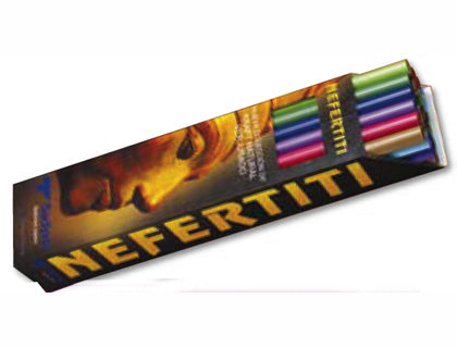 SADIPAL Display Craft Ribbed.Paper Neferiti Range-High Resistant-65GM-1x3m-24 Rolls (AVAILABLE IN SA11286) Secondary image