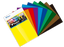 SADIPAL LR Coloured CB A4-10 Asst.Dark Colour Sheets-21x29.7cm - Al Masam Stationery LLC