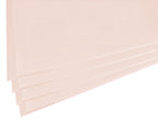 SADIPAL Sirio Card Board Colour Sheets-50x65cm-170 GMS-Cream Eco - Al Masam Stationery LLC