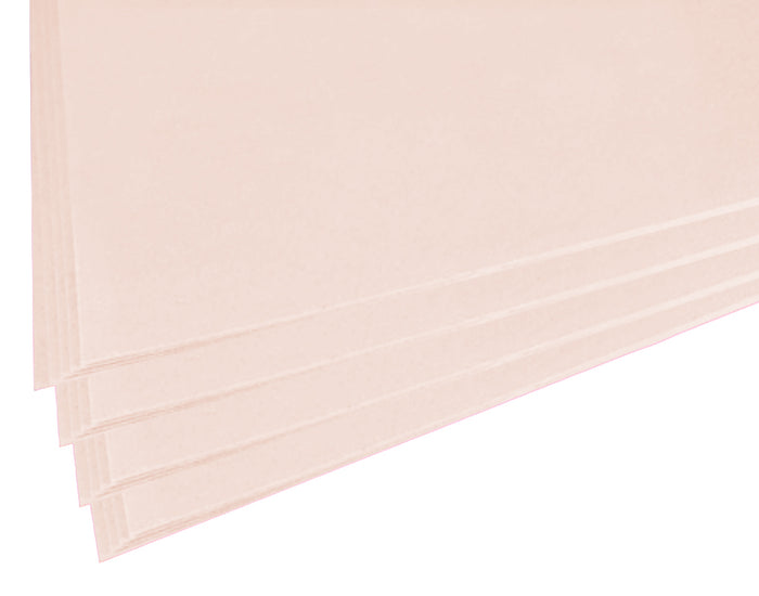 SADIPAL Sirio Card Board Colour Sheets-50x65cm-170 GMS-Cream Eco - Al Masam Stationery LLC