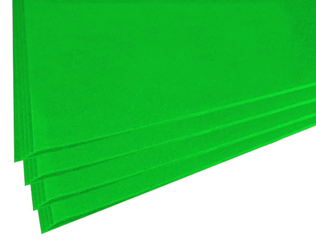 SADIPAL Sirio Card Board Colour Sheets-50x65cm-170 GMS-Dark Green - Al Masam Stationery LLC Main image