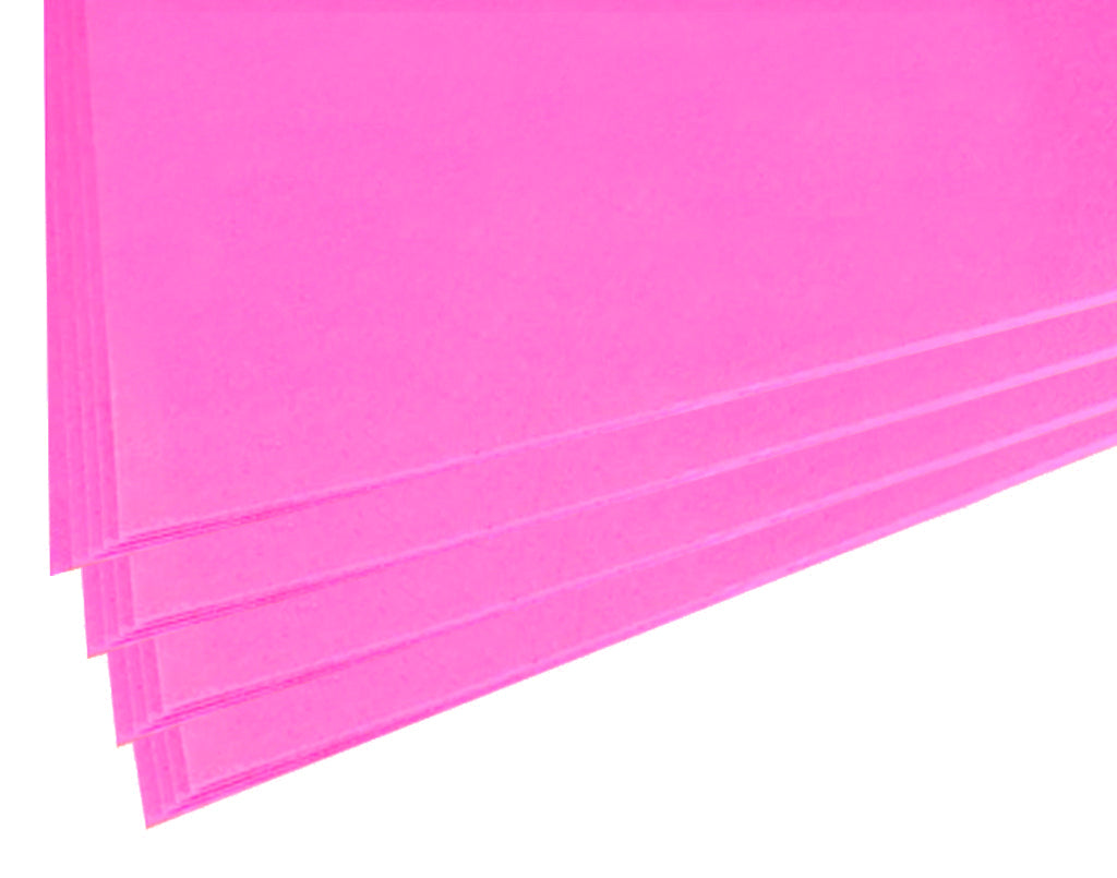 SADIPAL Sirio Card Board Colour Sheets-50x65cm-170 GMS-Fucsia 25SHT/PK - Al Masam Stationery LLC Main image