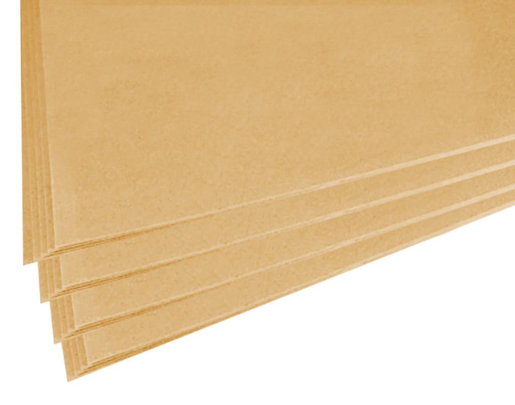 SADIPAL Sirio Card Board Colour Sheets-50x65cm-170 GMS-Ocre 25SHT/PK - Al Masam Stationery LLC Main image