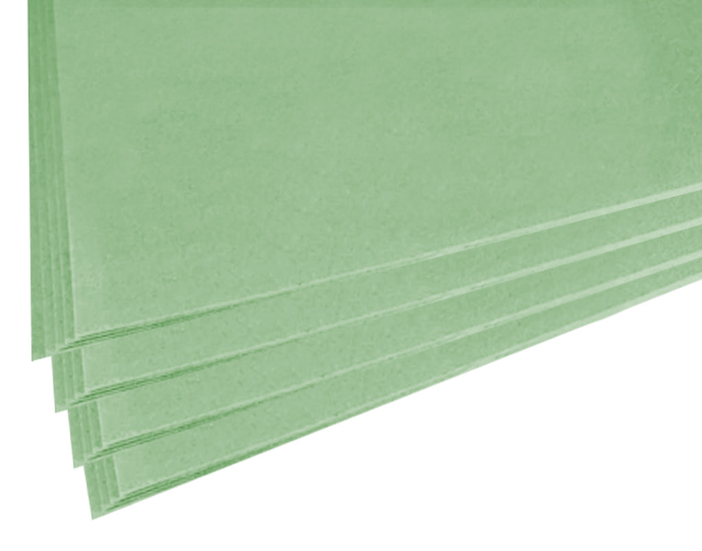 SADIPAL Sirio Card Board Colour Sheets-50x65cm-170 GMS-Pale Green - Al Masam Stationery LLC Main image