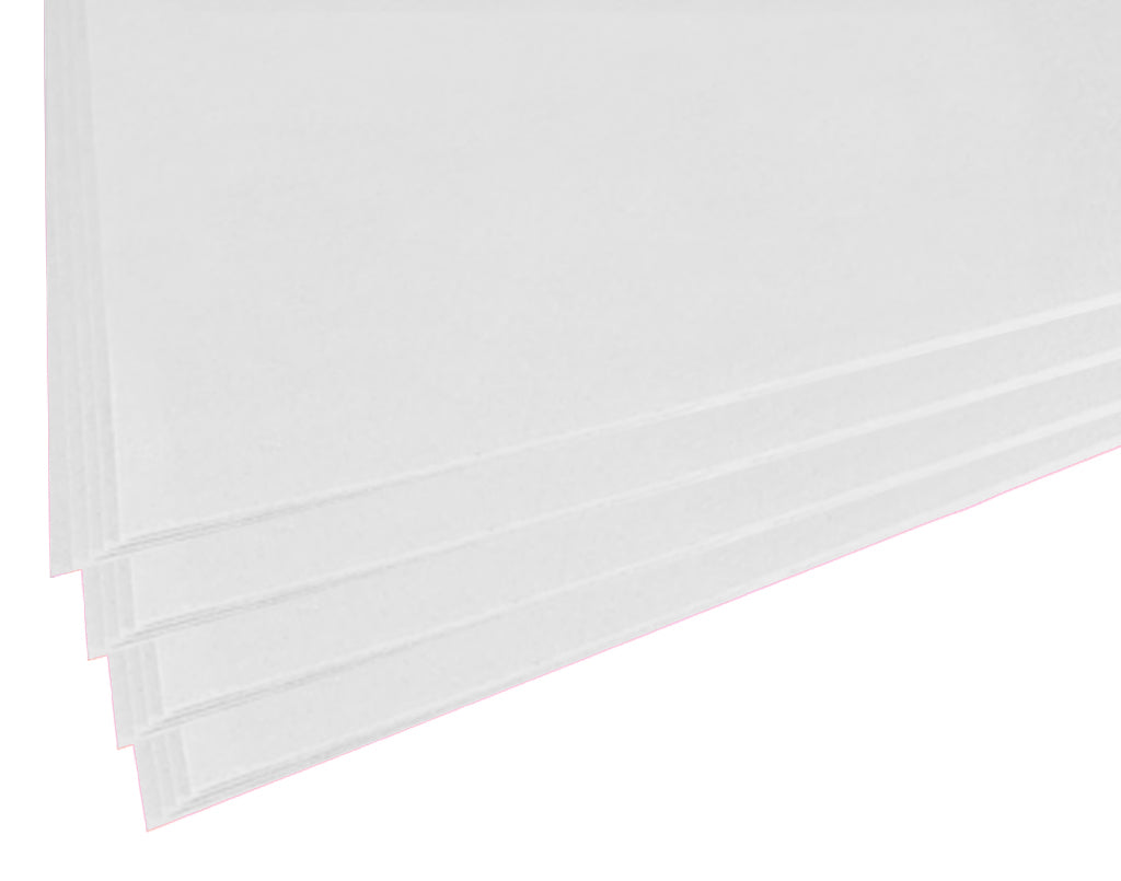 SADIPAL Sirio Card Board Colour Sheets-50x65cm-170 GMS-Pearl Grey - Al Masam Stationery LLC