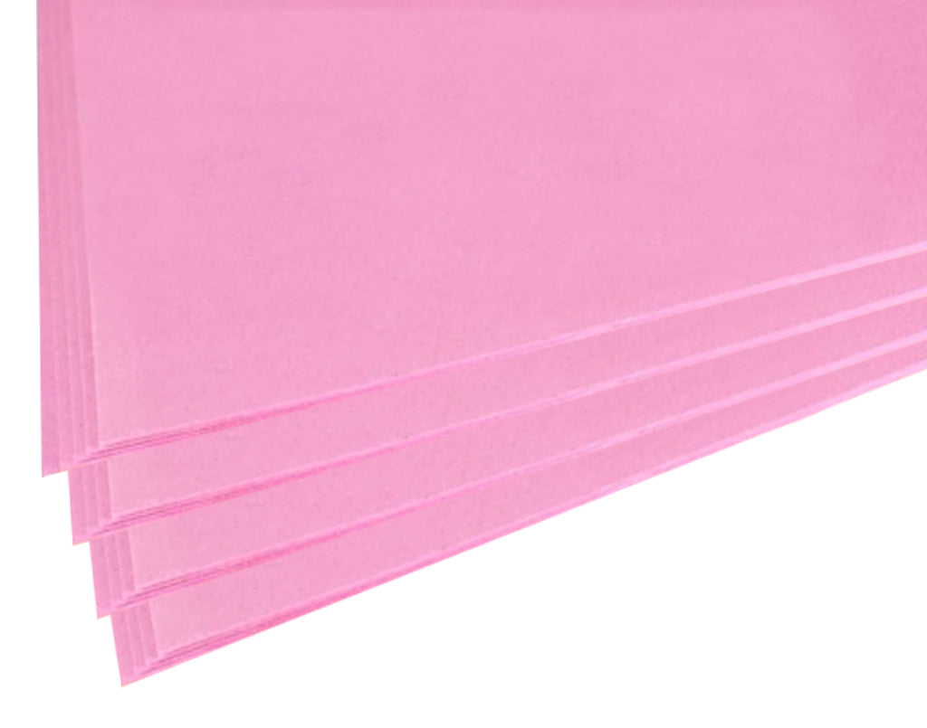 SADIPAL Sirio Card Board Colour Sheets-50x65cm-170 GMS-Pink 25SHT/PK - Al Masam Stationery LLC Main image