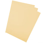 SADIPAL SIRIO Card Board Colour Sheets A4-21x29.7cm-170GMS Earth - Al Masam Stationery LLC