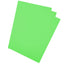 SADIPAL SIRIO Card Board Colour Sheets A4-21x29.7cm-170GMS-Malaquita Green - Al Masam Stationery LLC